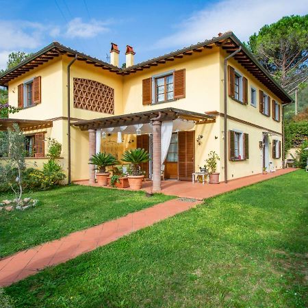 Holiday Home La Rondine By Interhome Pugnano Экстерьер фото