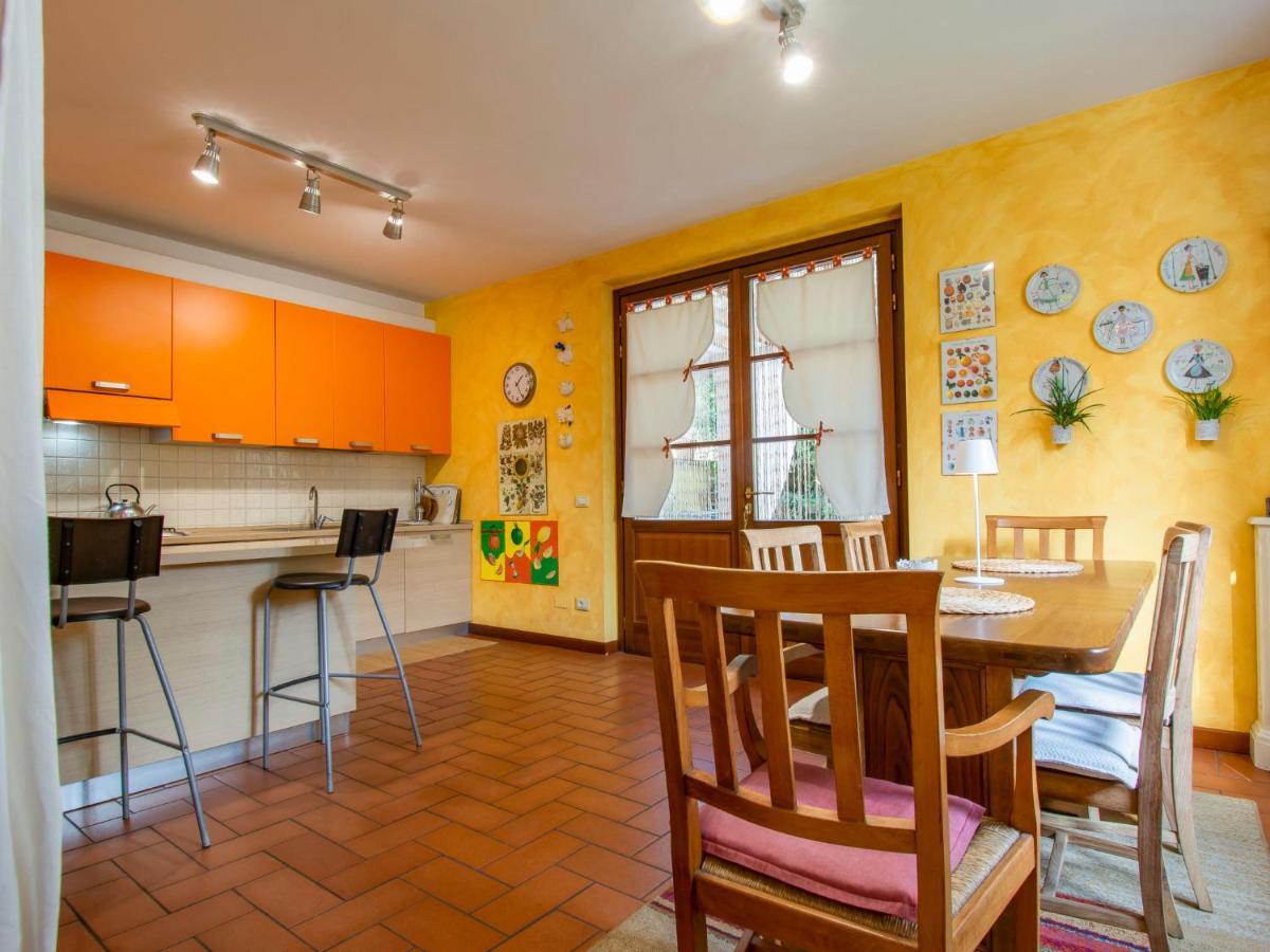 Holiday Home La Rondine By Interhome Pugnano Экстерьер фото
