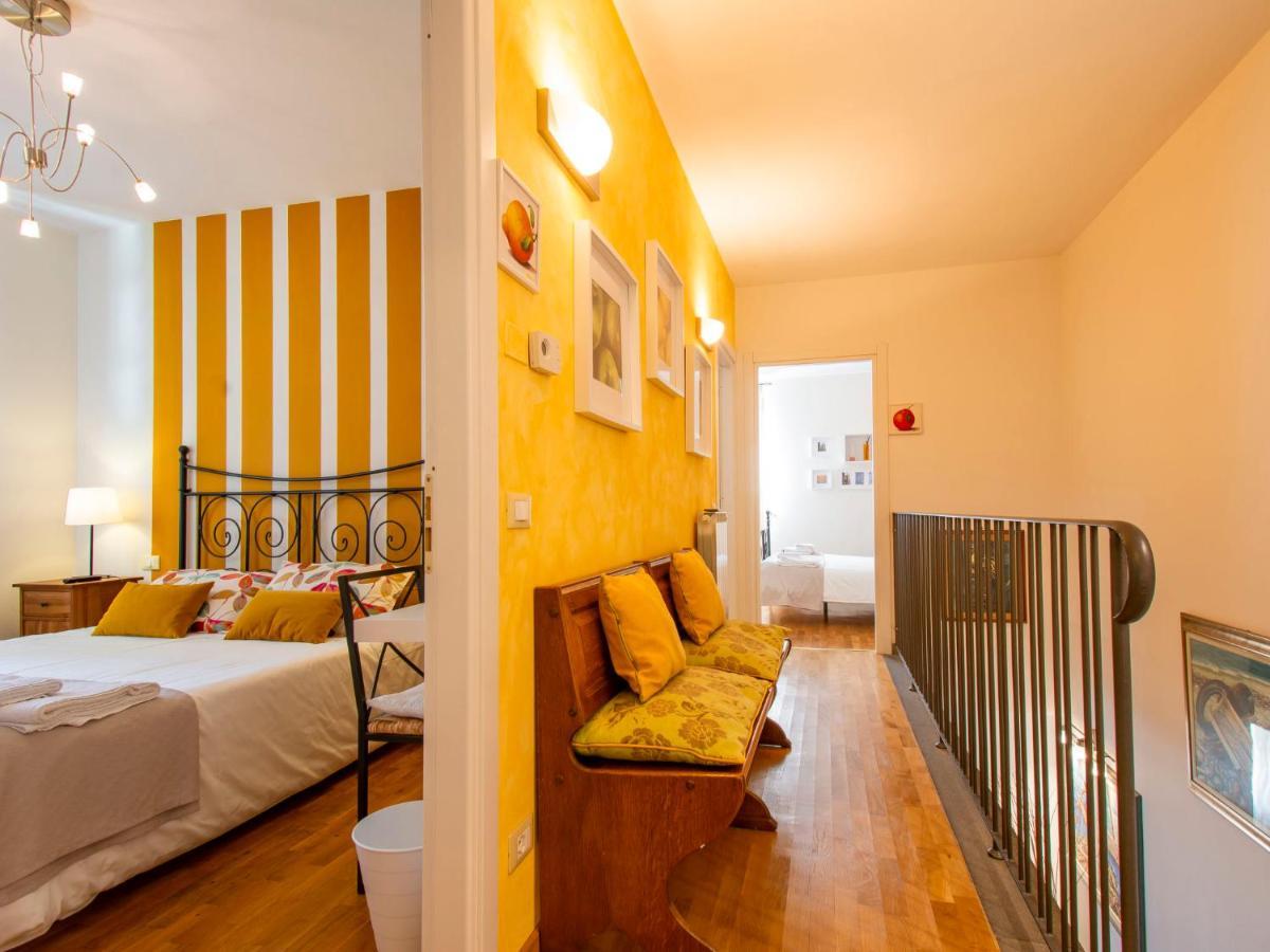 Holiday Home La Rondine By Interhome Pugnano Экстерьер фото