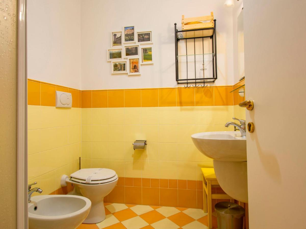 Holiday Home La Rondine By Interhome Pugnano Экстерьер фото